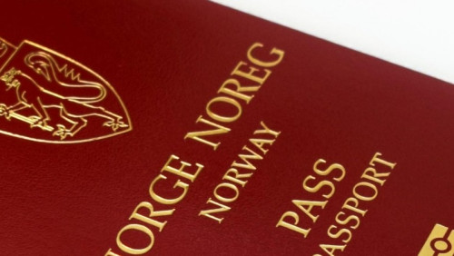 Norwegia doczeka się dowodów osobistych? Nowe dokumenty już jesienią