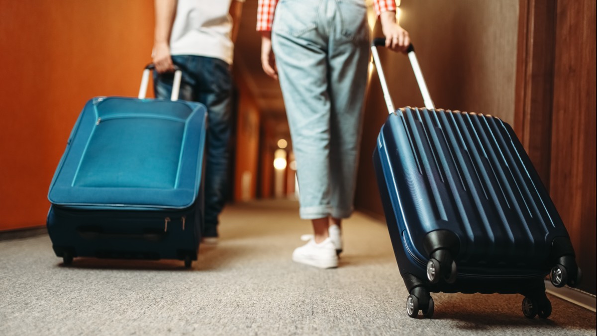 Jeszcze więcej luzu? Norweski rząd szykuje niespodzianki dla podróżnych