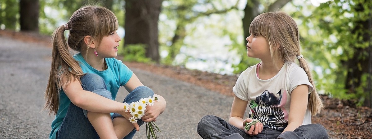 Dobry polski, mocny norweski. Rola rodziców w wychowaniu dwujęzycznych dzieci