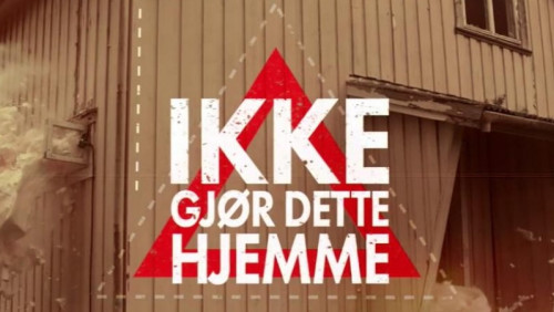 Gotowanie zupy w zmywarce? „Nie próbujcie tego w domu”– norweski program bije rekordy oglądalności