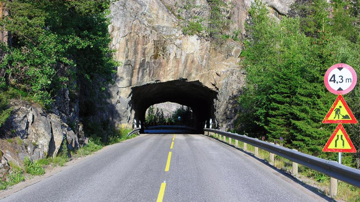 10 pomysłów na wyjątkowe wycieczki w Norwegii. Do szczęścia wystarczy... samochód