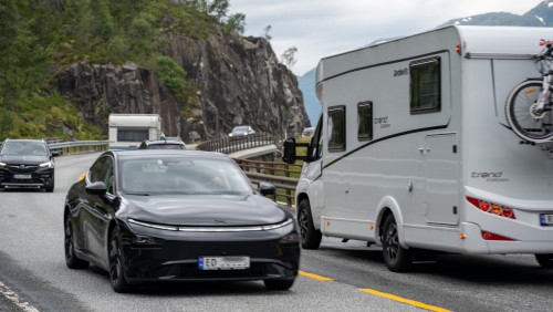 Lipiec na norweskich drogach: dlaczego tak wielu kierowców traci życie?