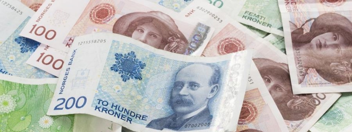 UDI: 10 tys. koron dla pierwszych 500 uchodźców, którzy dobrowolnie opuszczą Norwegię