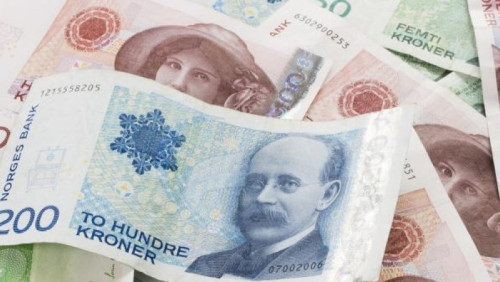 UDI: 10 tys. koron dla pierwszych 500 uchodźców, którzy dobrowolnie opuszczą Norwegię