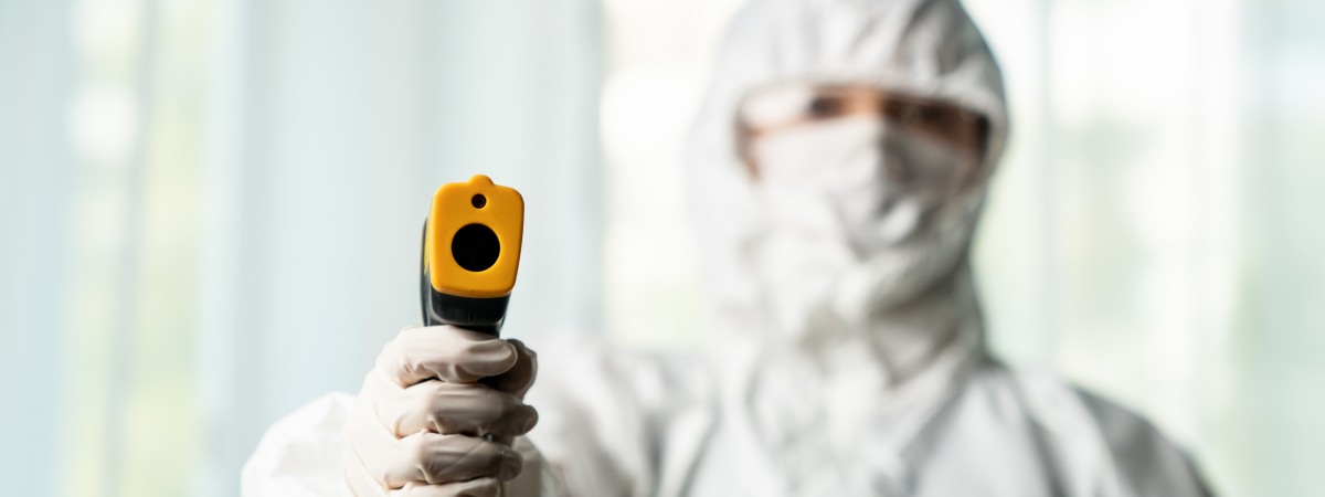 Instytut Zdrowia: wykrycie koronawirusa może zająć trochę czasu