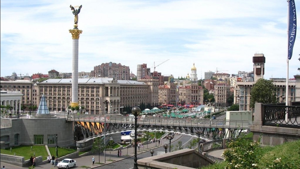 Rząd namawia Norwegów do opuszczenia Ukrainy. „Ograniczone możliwości pomocy obywatelom”