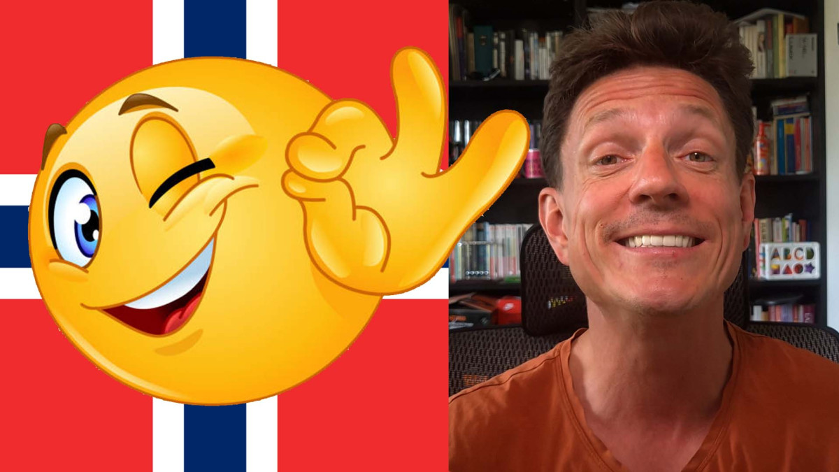 W Norwegii jest mnóstwo roboty