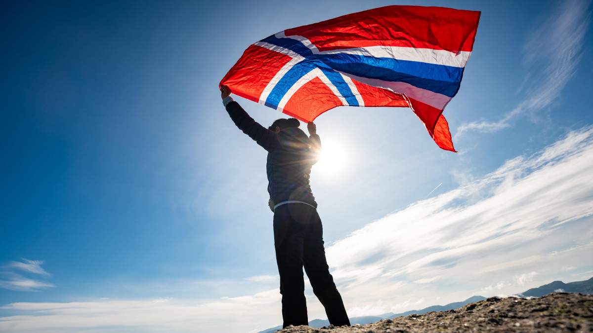 To pierwsze takie odkrycie w Norwegii. Nowe perspektywy dla rolnictwa