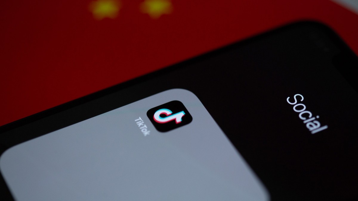 TikTok nie dla rządzących. Norwegia wprowadza kategoryczny zakaz