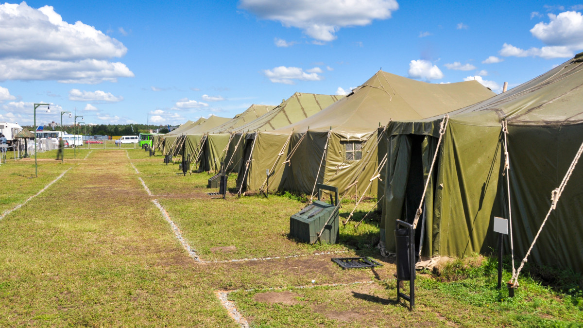 Rząd ostrzega samorząd. Czy gminy wytrzymają bez pomocy państw w czasie wojny?