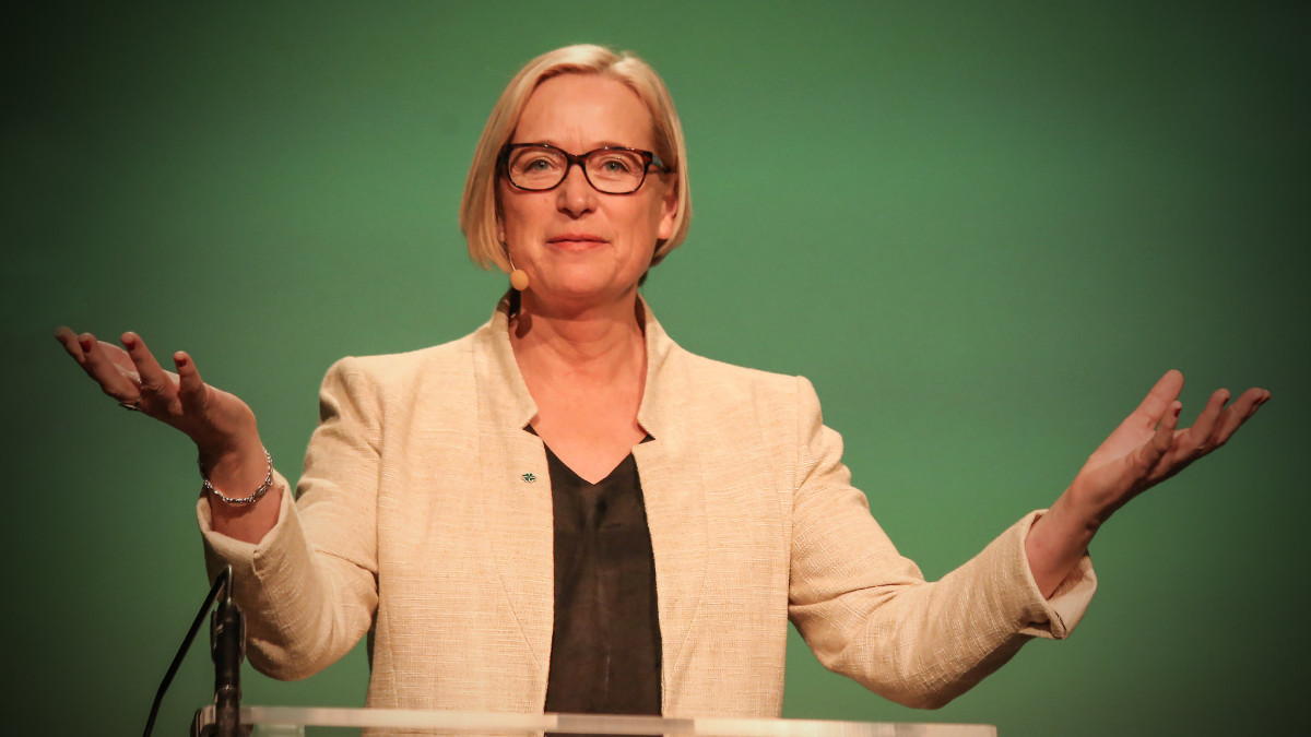 Norweski rząd oburzony po wizycie uniijnej komisarz. Nie chce budować nowych kabli energetycznych