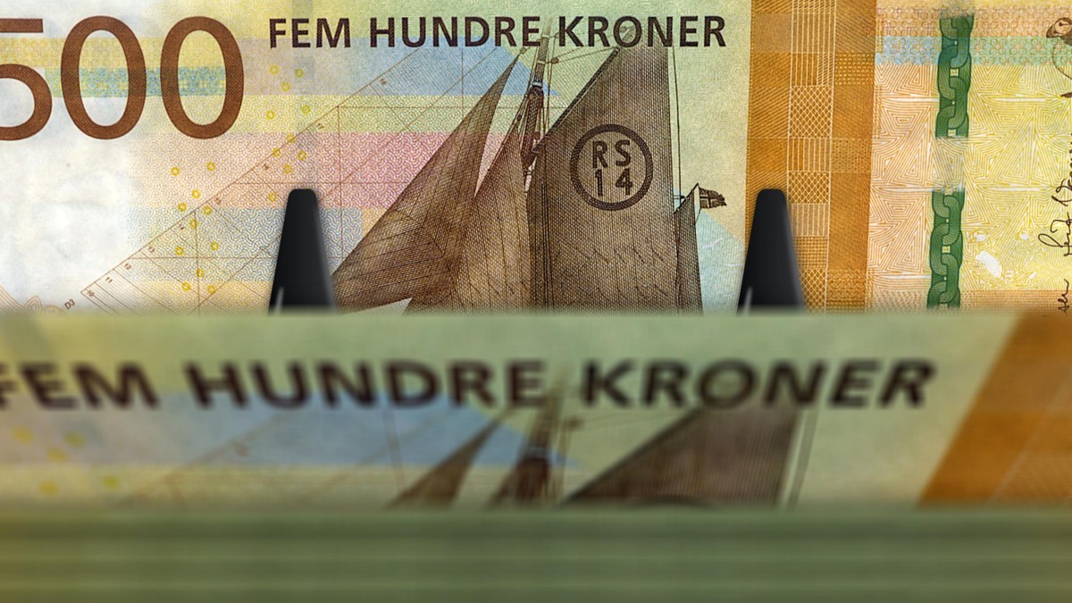 Wyższe stopy procentowe i droga ropa nie pomogły. Korona norweska traci nawet do złotówki