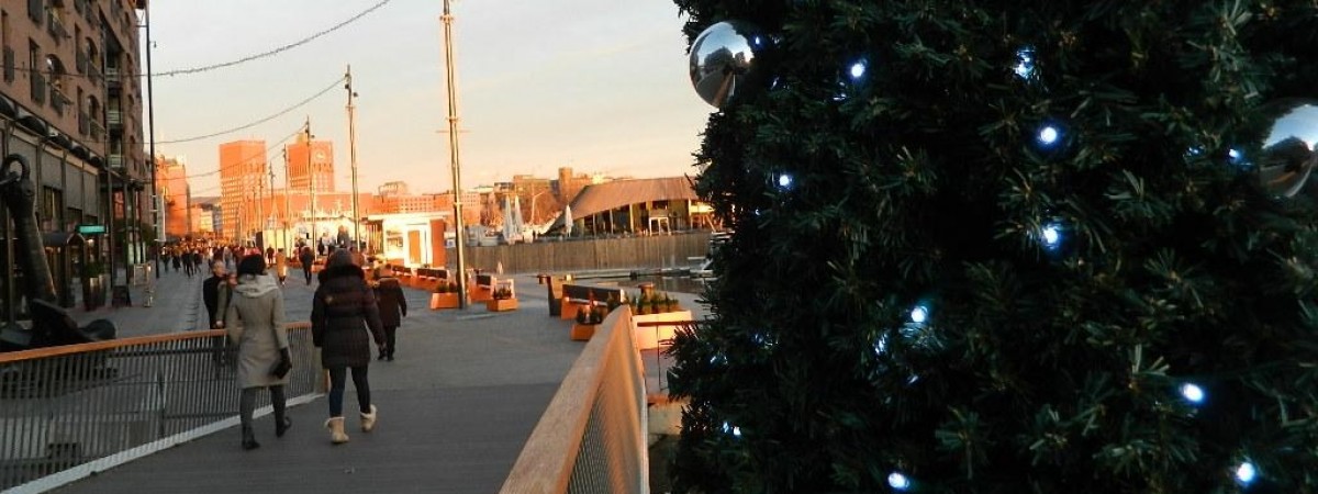 Święta w Polsce czy w Norwegii? Zapytaliśmy Polaków z kraju fiordów