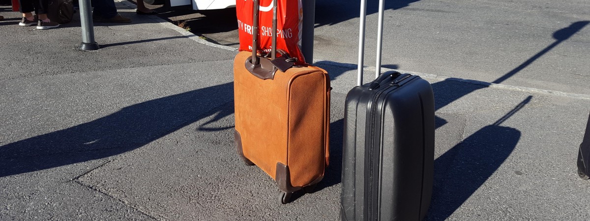 To może być koniec limitów w przewozie płynów. Avinor rozważa przełomową inwestycję 