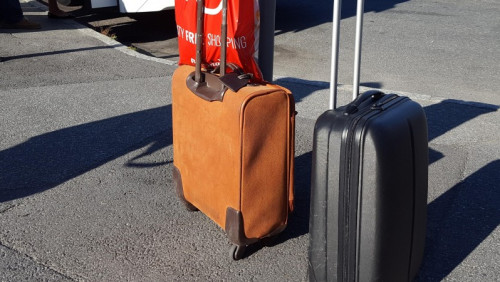 To może być koniec limitów w przewozie płynów. Avinor rozważa przełomową inwestycję