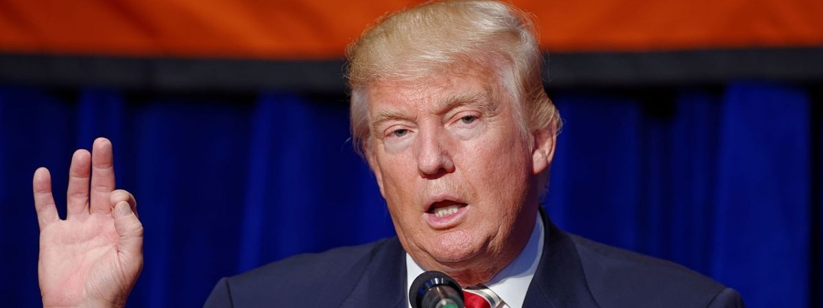 Trump kandydatem do Pokojowej Nagrody Nobla 2019? Norweski Komitet Noblowski otrzymał list