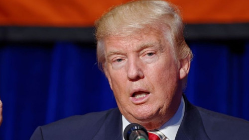 Trump kandydatem do Pokojowej Nagrody Nobla 2019? Norweski Komitet Noblowski otrzymał list