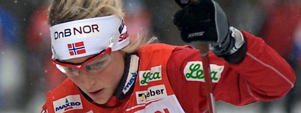 Zapadł wyrok: Johaug zdyskwalifikowana na 13 miesięcy. I tak weźmie udział w zawodach