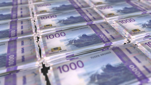 To najbogatszy człowiek w Norwegii. Jego majątek wynosi ponad 19 miliardów koron