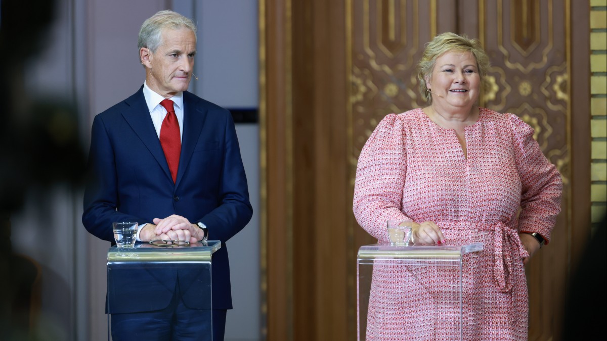 Polityczne trzęsienie ziemi w Norwegii. Partia Pracy traci największe miasto i palmę pierwszeństwa w kraju