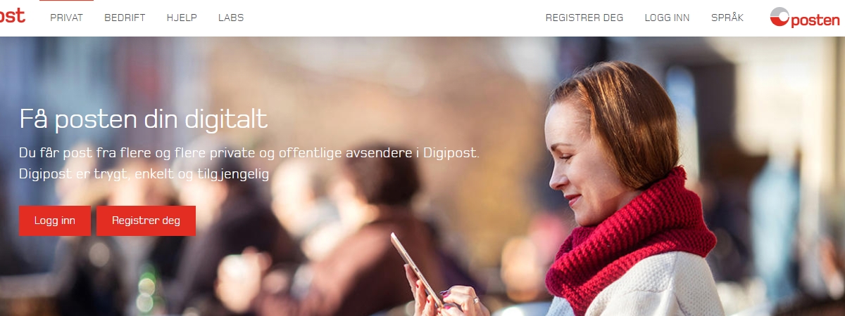 Koniec z chaosem w dokumentach. Poznajcie rozwiązanie norweskiej poczty 