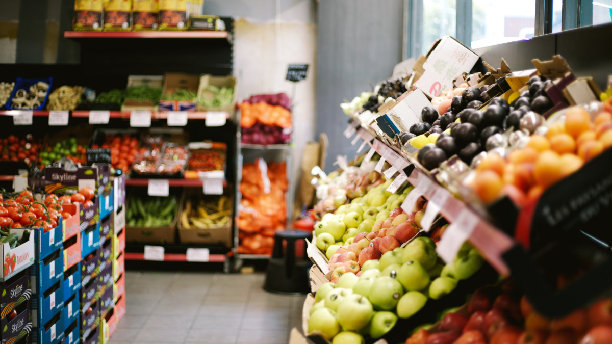 Kluczowy wskaźnik wzrostu cen spada. To już szósty miesiąc z rzędu