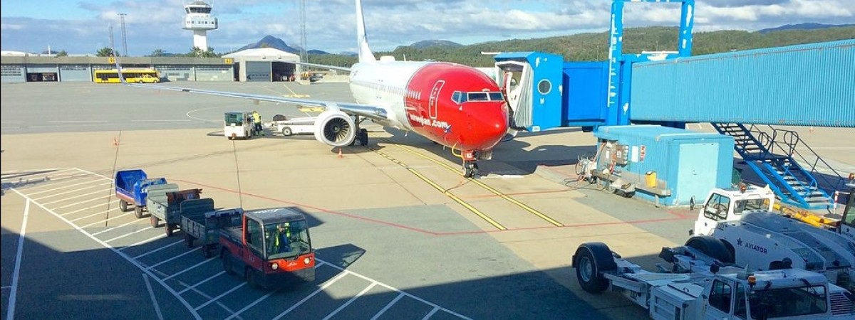 Uwaga na limity bagażu podręcznego. Linie lotnicze wprowadzają dodatkowe kontrole