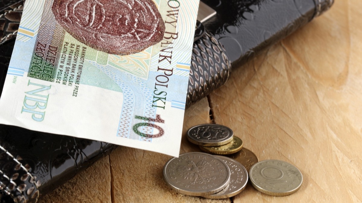 Złotówka z kolejnymi stratami do korony norweskiej. Tak źle nie było od pół roku