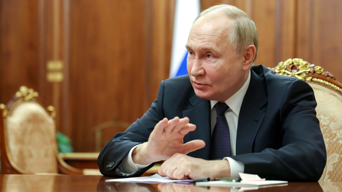 Norweskie służby ostrzegają: Rosja szykuje się do sabotażu w krajach Europy