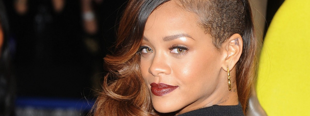 Rihanna prosi Norwegię o wsparcie edukacji w biednych krajach. Apeluje o prawie 3 miliardy koron