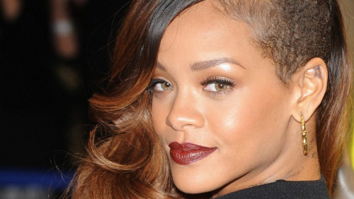 Rihanna prosi Norwegię o wsparcie edukacji w biednych krajach. Apeluje o prawie 3 miliardy koron