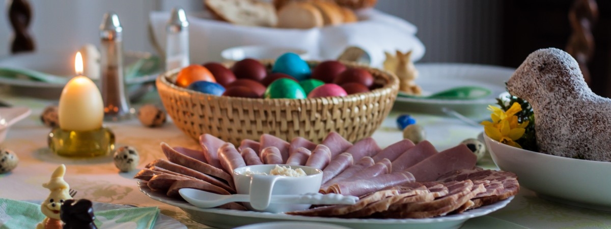 Wielkanocne zakupy na ostatnią chwilę – w tych sklepach kupisz polskie produkty