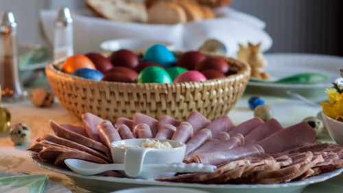 Wielkanocne zakupy na ostatnią chwilę – w tych sklepach kupisz polskie produkty