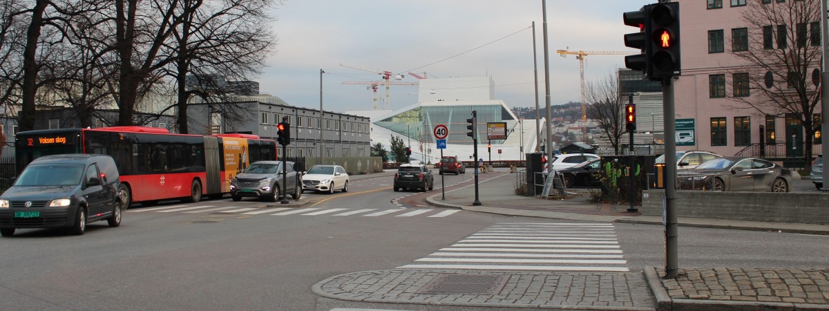 Wystartowały miejskie auta na minuty. 250 pojazdów trafiło na ulice Oslo