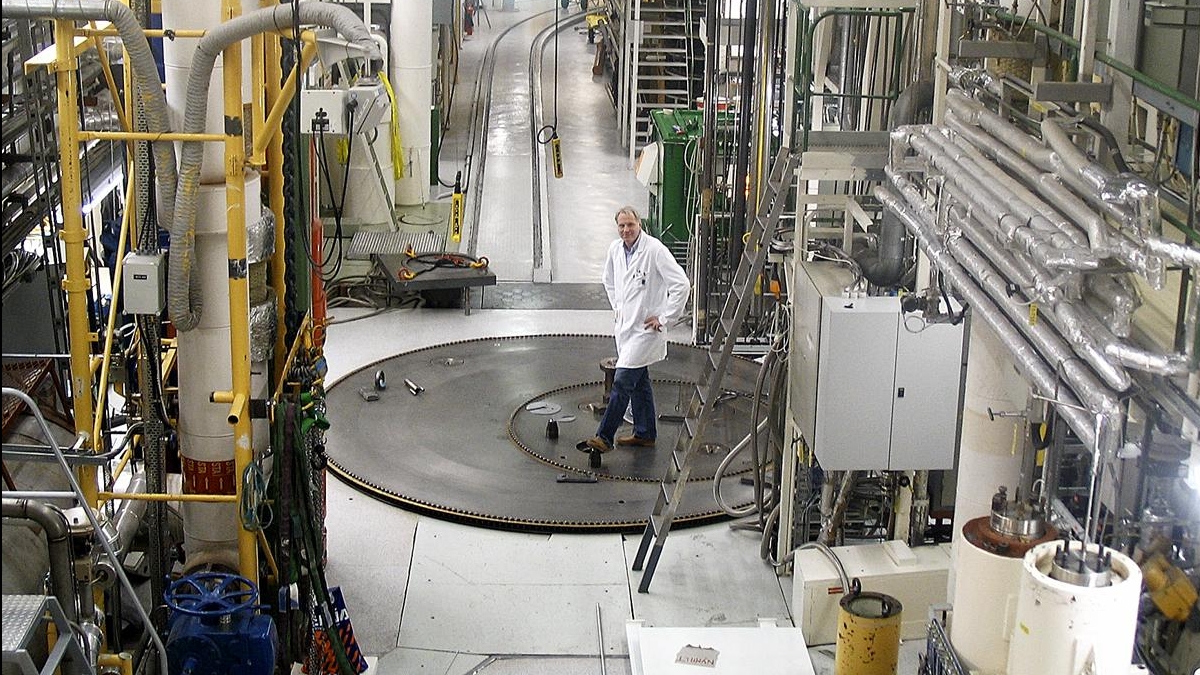 Norweski reaktor atomowy stwarza zagrożenie? Będzie kontrola