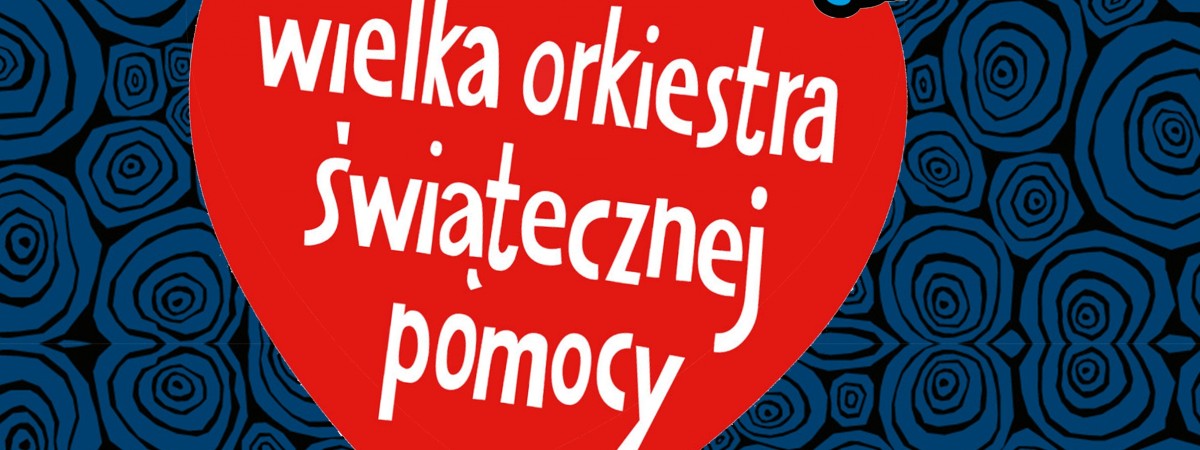 Wielka Orkiestra Świątecznej Pomocy 2019: norweskie finały 27 edycji WOŚP już w weekend [ROZKŁAD JAZDY]