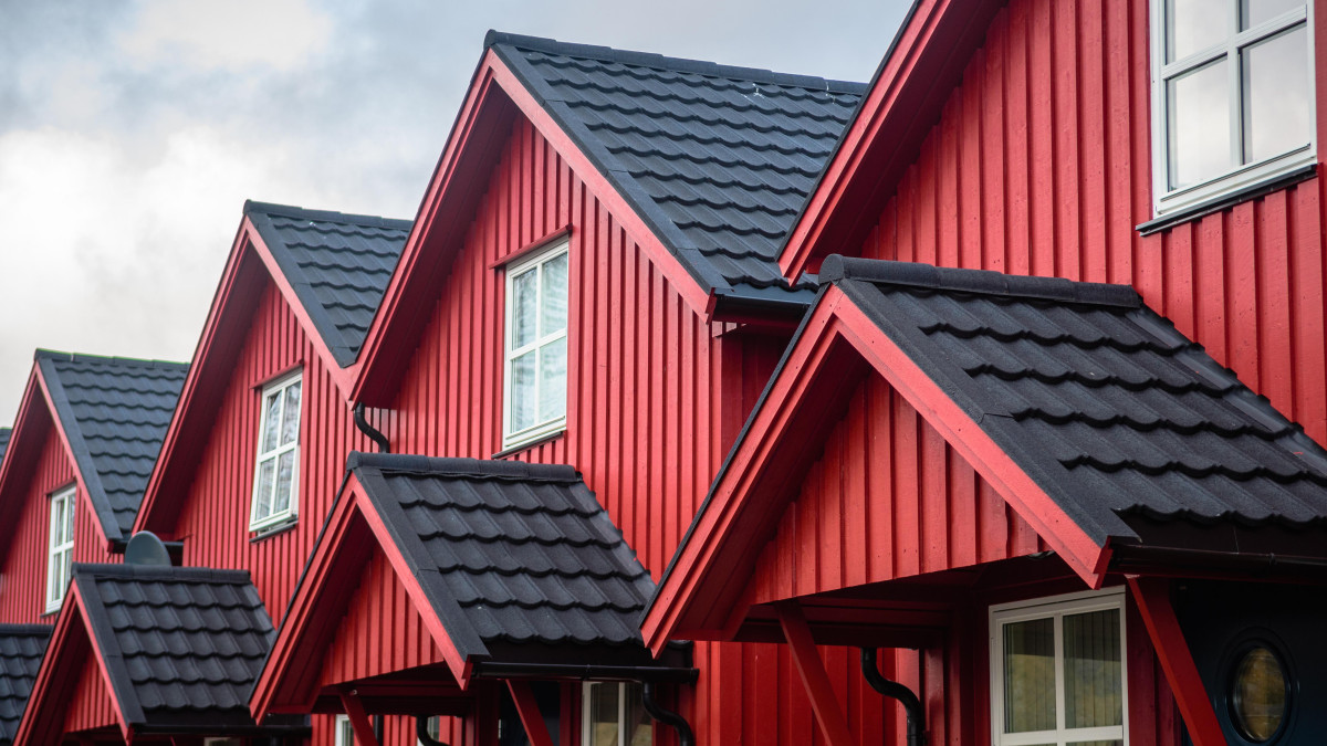 W Norwegii nigdy nie było wyższych cen wynajmu mieszkania, co teraz