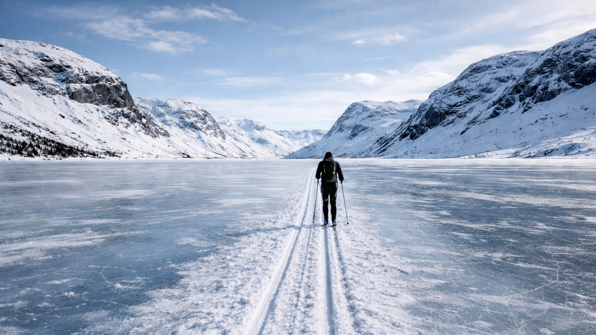 Energia kontra przyroda w norweskich górach. Ważniejszy prąd czy renifery i turyści?