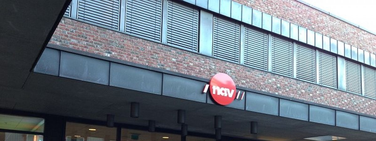 Zasiłek opłaca się bardziej niż praca? NAV chce to zmienić