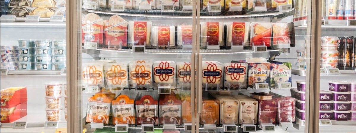 Tu mają najdroższe jedzenie i najwyższe rachunki w Europie. I uwaga – nie jest to Norwegia