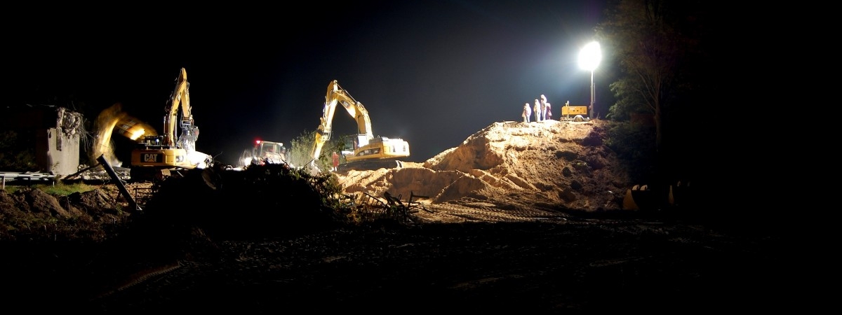 Praca w nocy: kiedy jest dozwolona i co przysługuje pracownikom