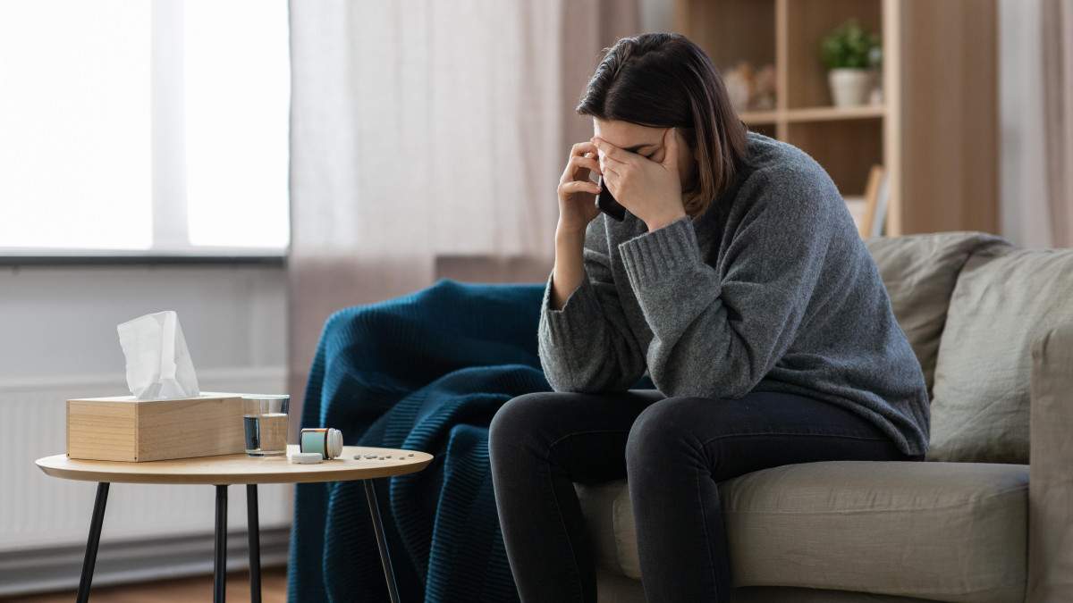 Zdrowie psychiczne w Norwegii: wzrost popularności telefonów zaufania