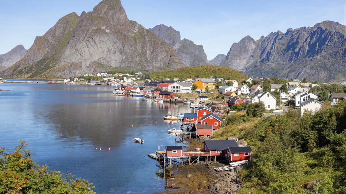 W tych gminach nie płacisz podatku od nieruchomości