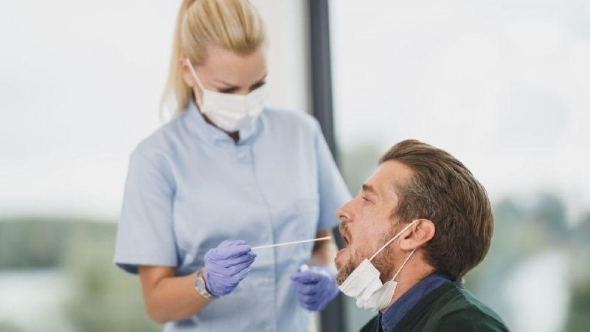 100 tys. zakażeń w Norwegii: kolejna granica pokonana