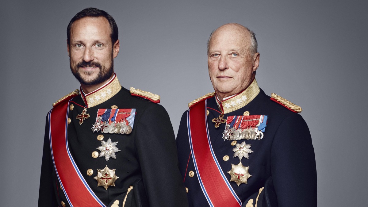 Harald V trafił do szpitala: musi przejść operację serca