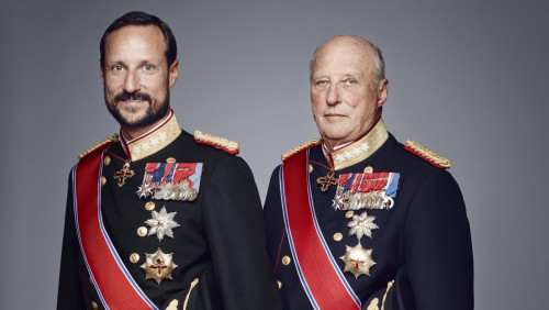 Harald V trafił do szpitala: musi przejść operację serca