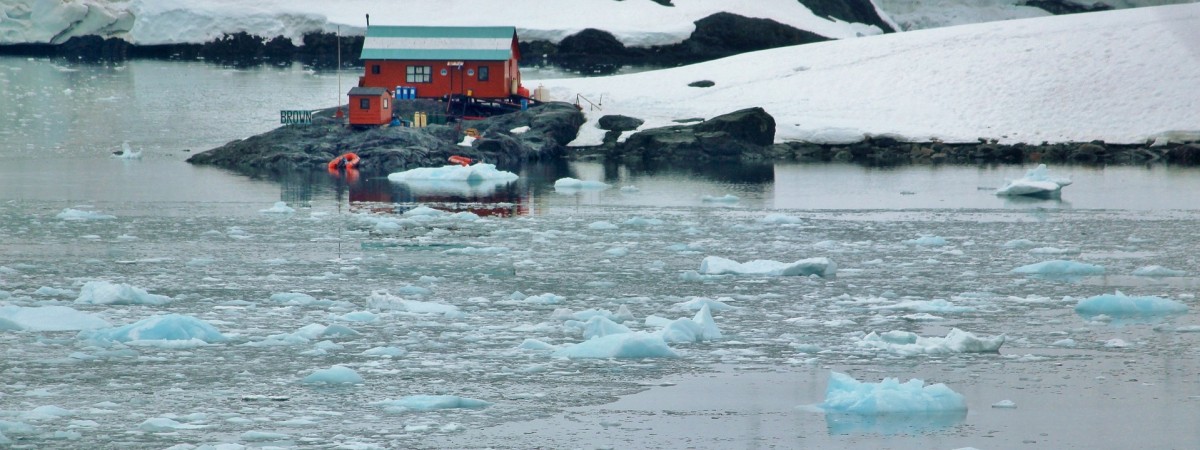 Internet na Arktyce: rząd zadba o to osobiście