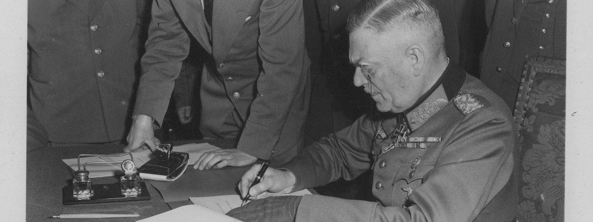 75 rocznica zakończenia II wojny światowej. Polacy i Norwegowie walczyli ramię w ramię
