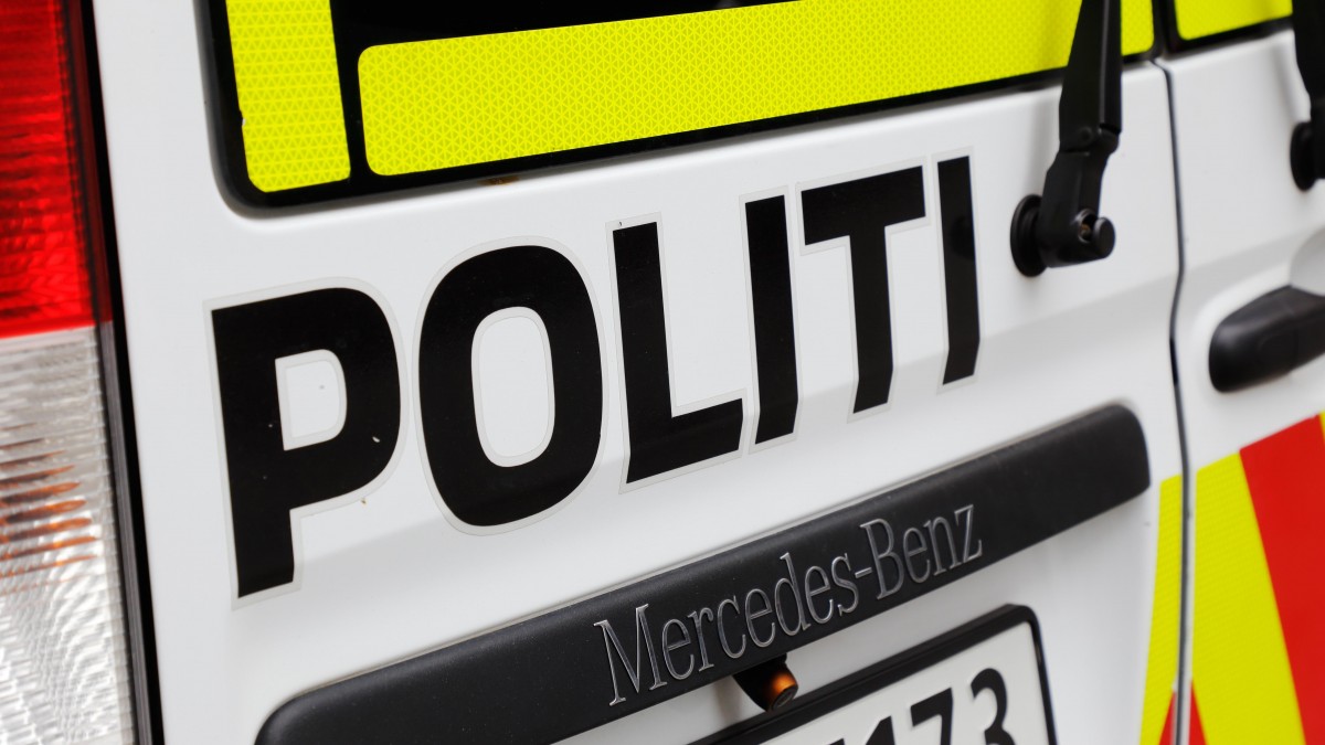 Myślał, że przemyca haszysz. Polak skazany na dziesięć lat odsiadki