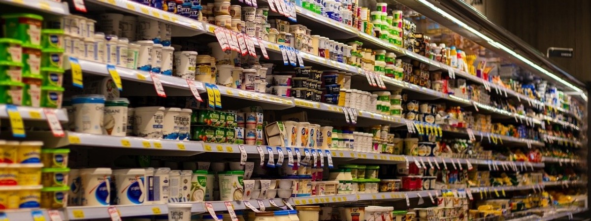 Rema 1000 chce pomóc Polakom: produkty znad Wisły dostępne na półkach